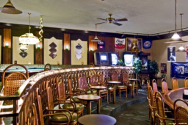 Americas Best Value Inn (Lima)